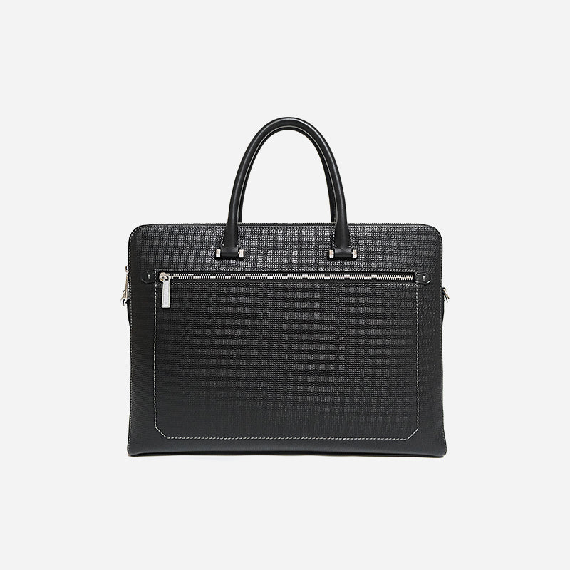 Men's business briefcase