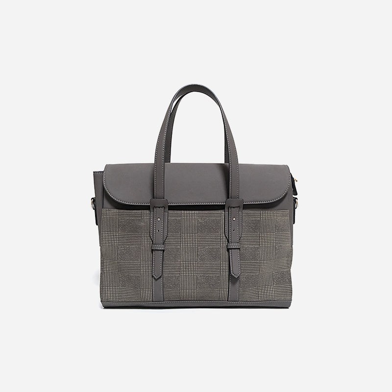 Stylish business briefcase