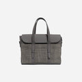 Stylish business briefcase