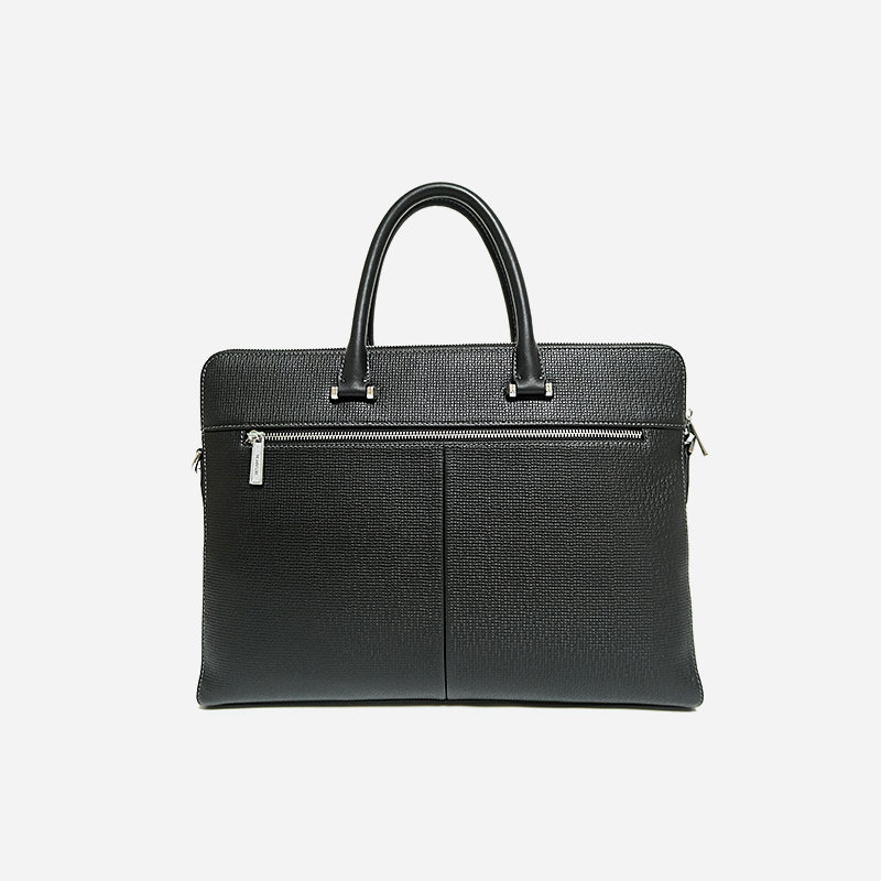 Men's business briefcase