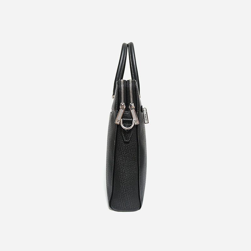 Men's business briefcase