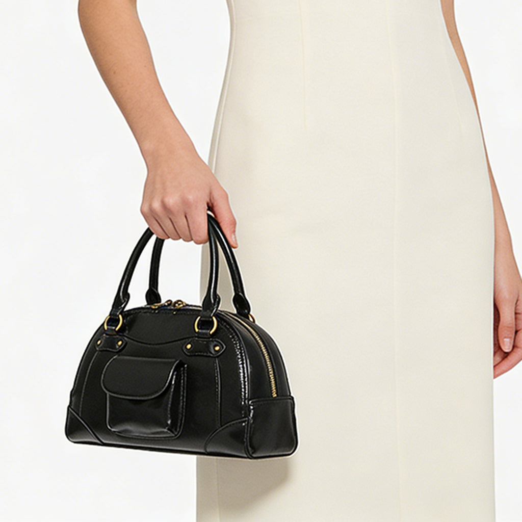 Handbag - Black