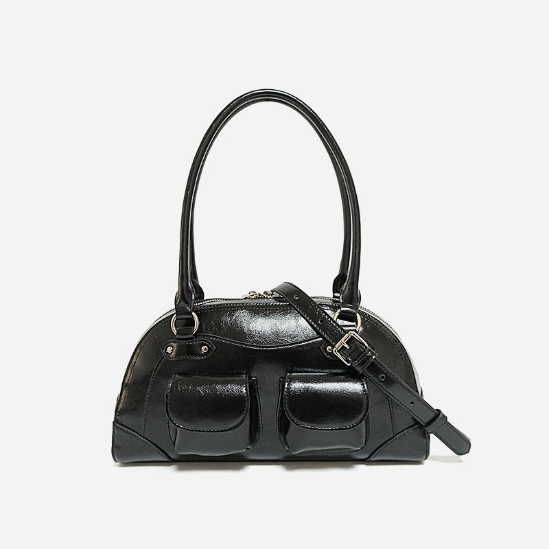 CrossbodyBag-Black