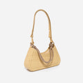 Personalized woven bags