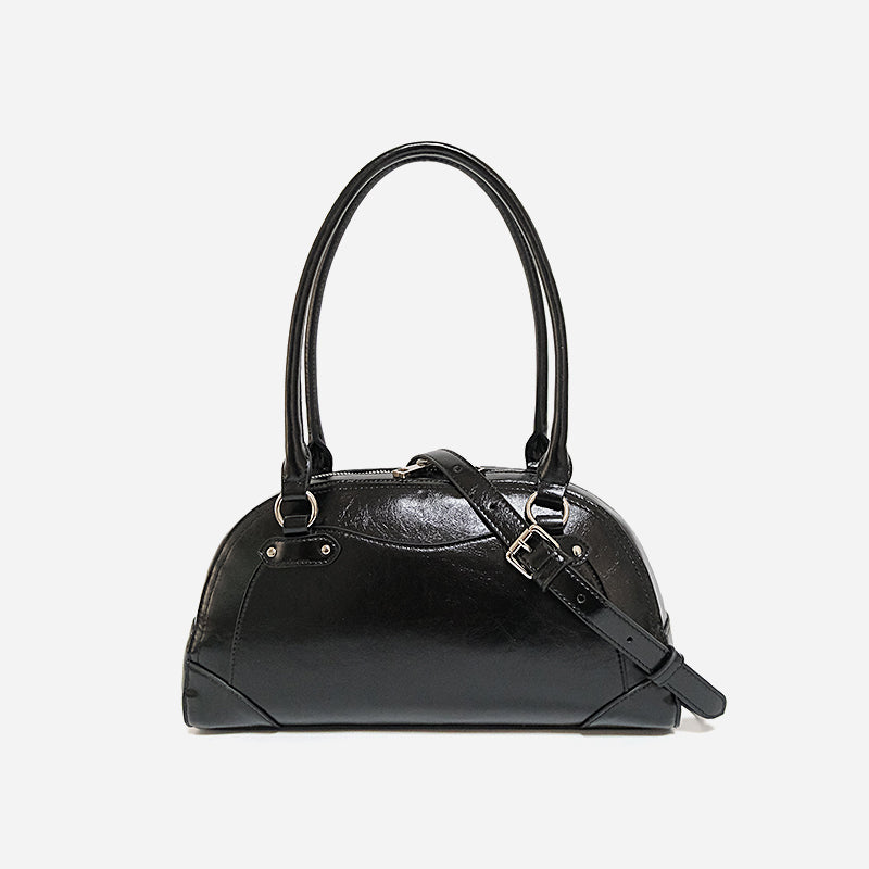 CrossbodyBag-Black