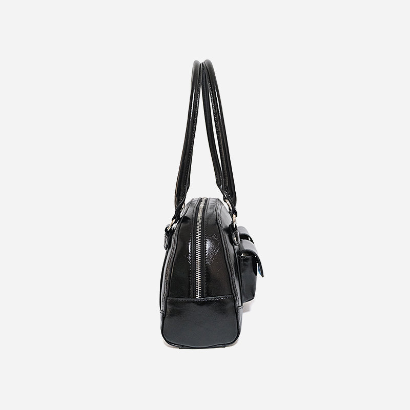 CrossbodyBag-Black
