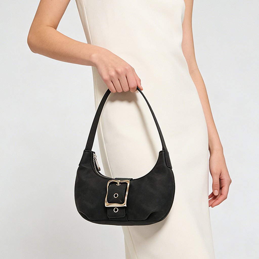 High-end underarm bag