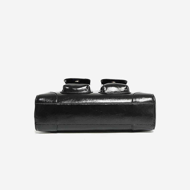 CrossbodyBag-Black