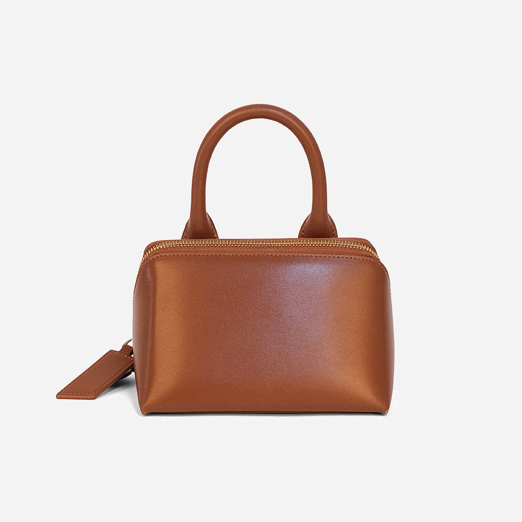 Triangle handbag