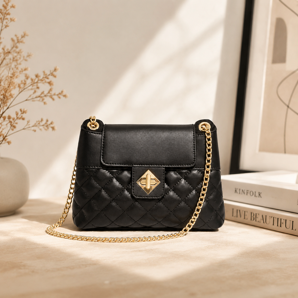 Fashion chain bag