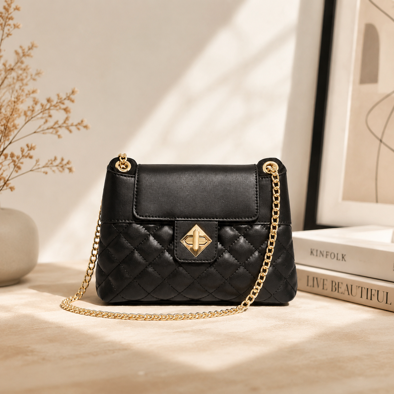 Fashion chain bag