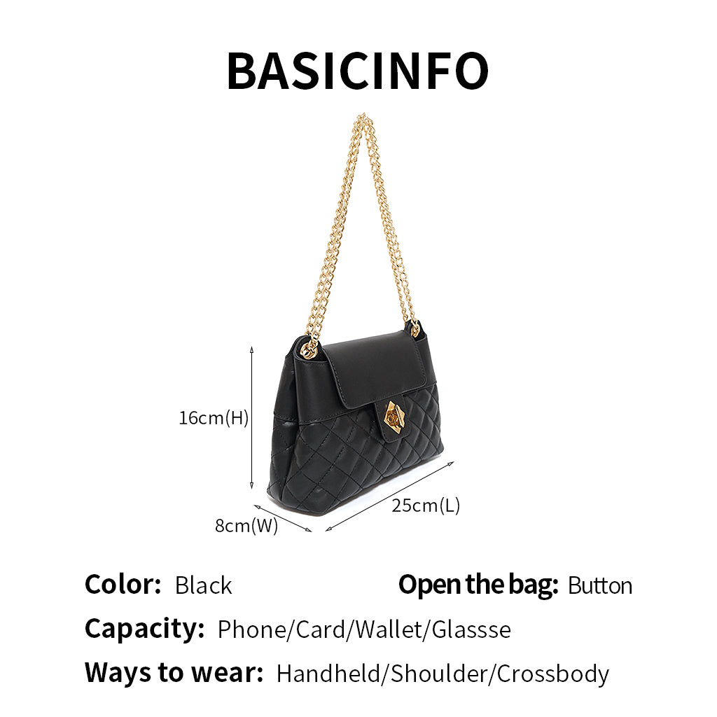 Fashion chain bag