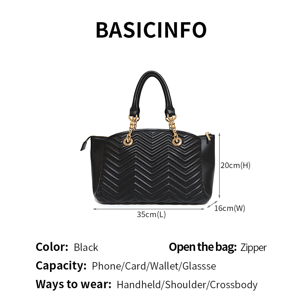 High-quality bags