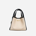 Shopping basket handbag