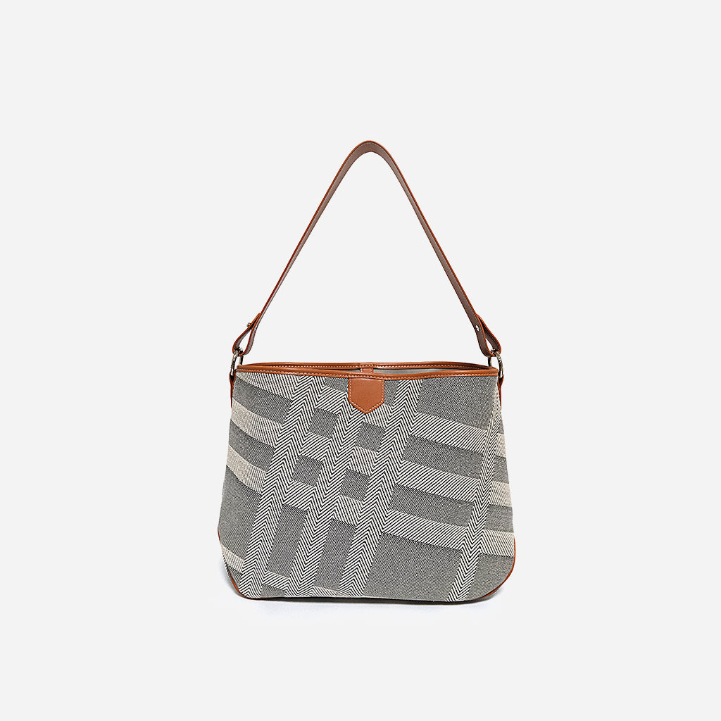Trendy Tote Bag