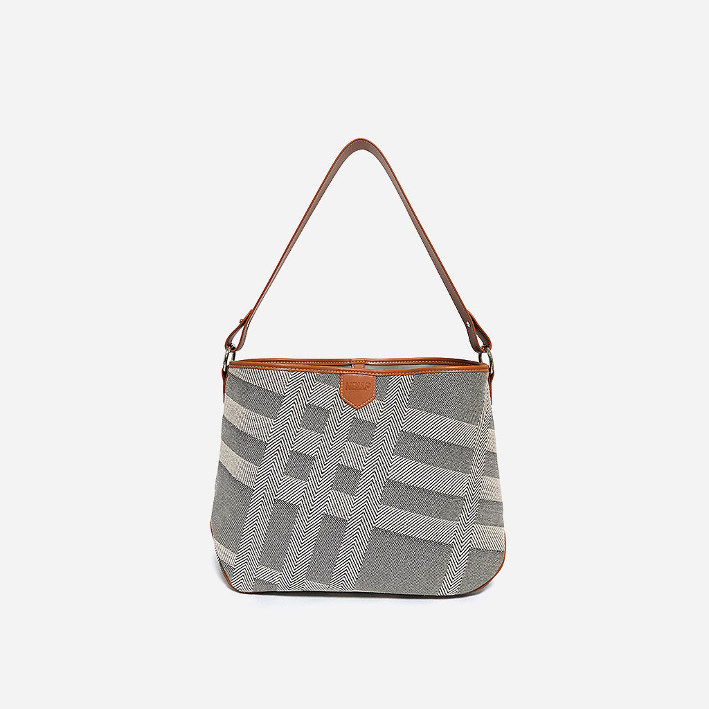 Trendy Tote Bag