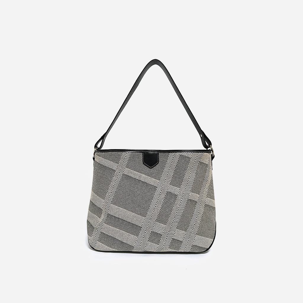 Trendy Tote Bag