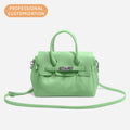 Kiikii-style jelly bag
