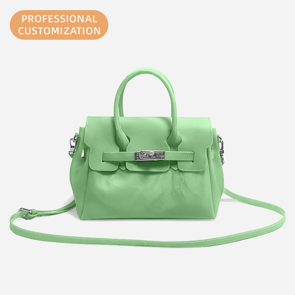 Kiikii-style jelly bag