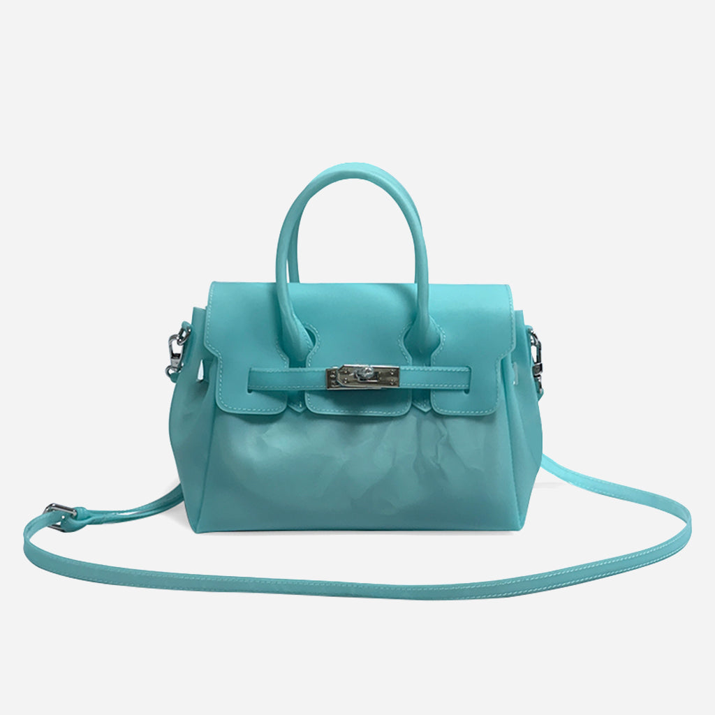 Kiikii-style jelly bag