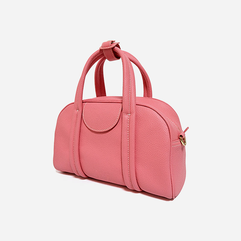 Handbag - Pink