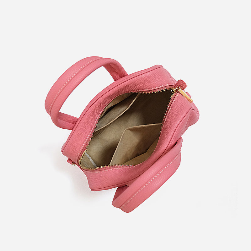 Handbag - Pink