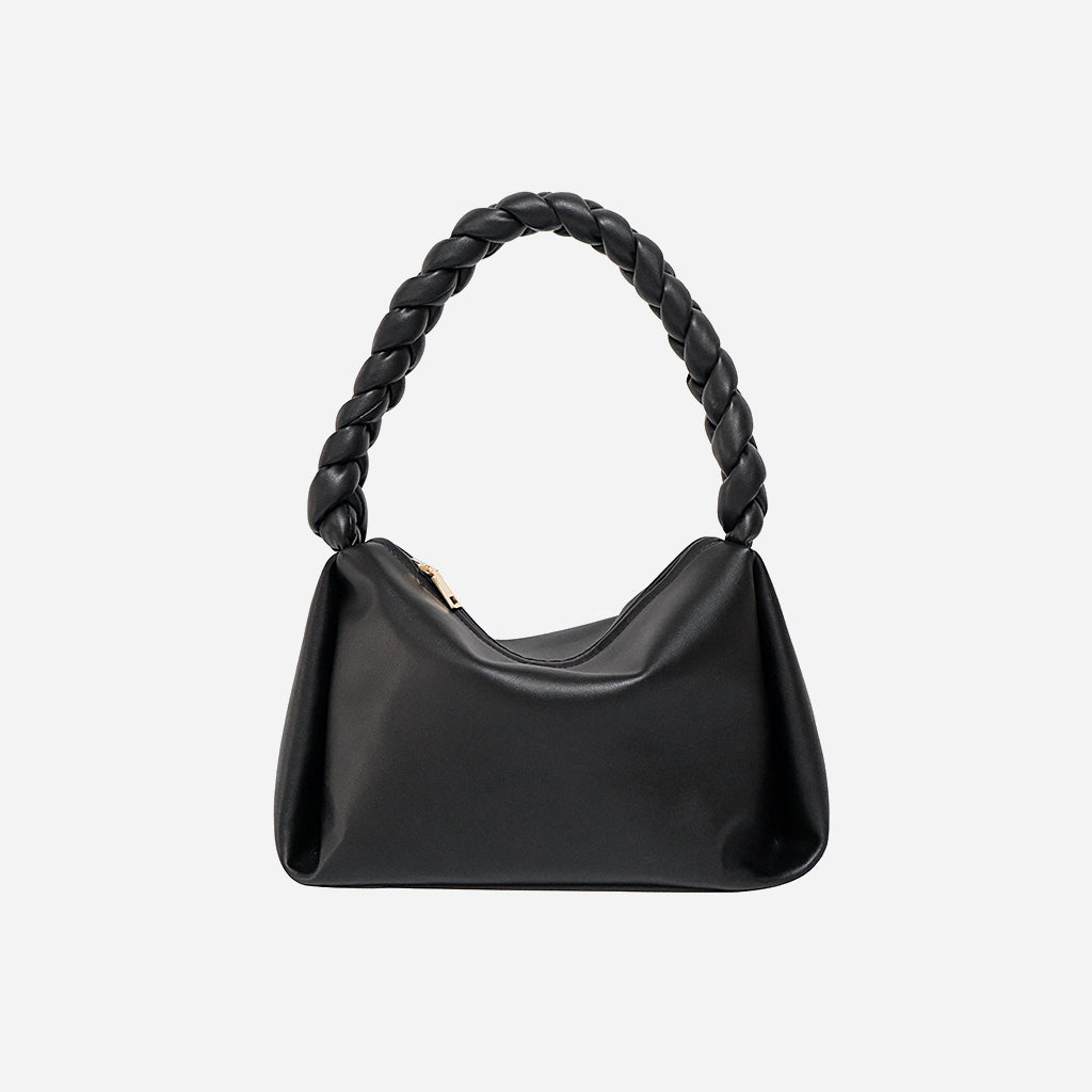 French-style underarm bag