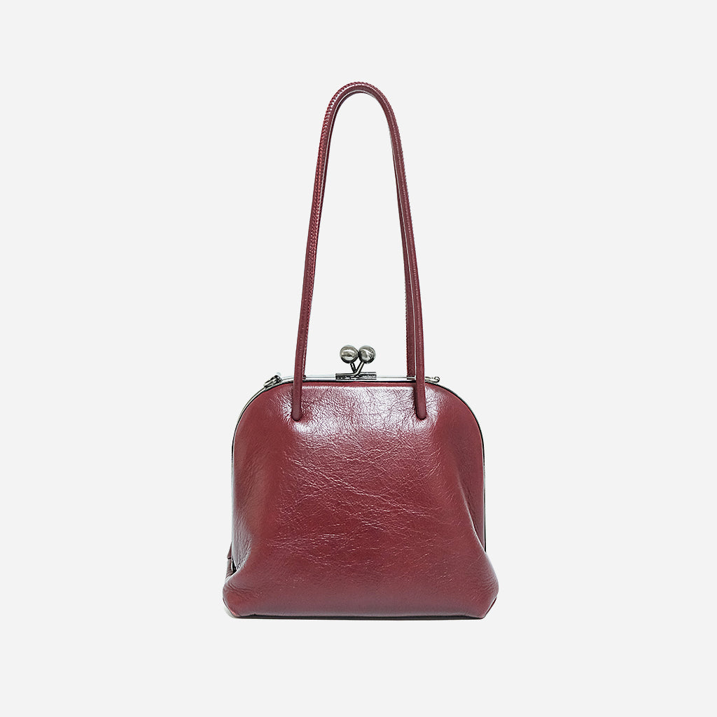 Mini crossbody bag