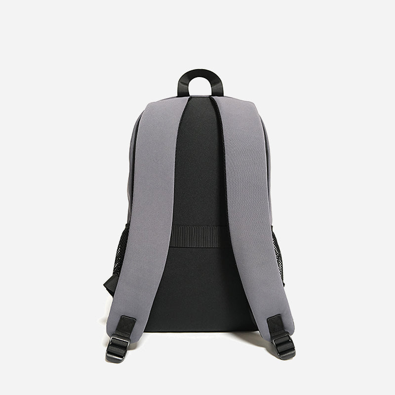 Japanese retro men's backpack