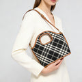 Stylish crossbody bag