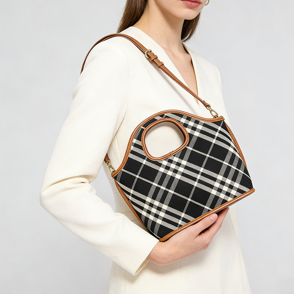 Stylish crossbody bag