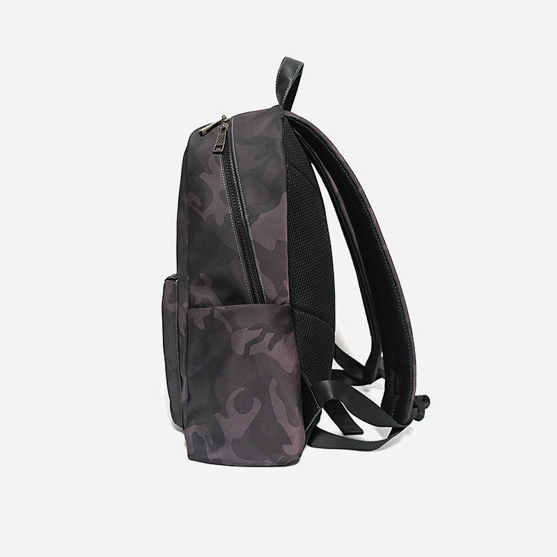 Camouflage backpack