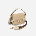 Knitted Handbag