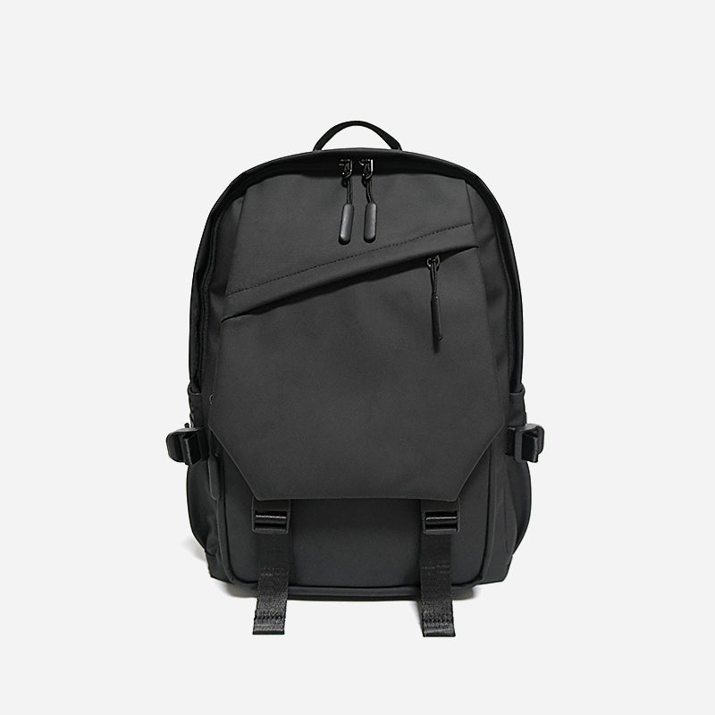 Business casual men's backpack