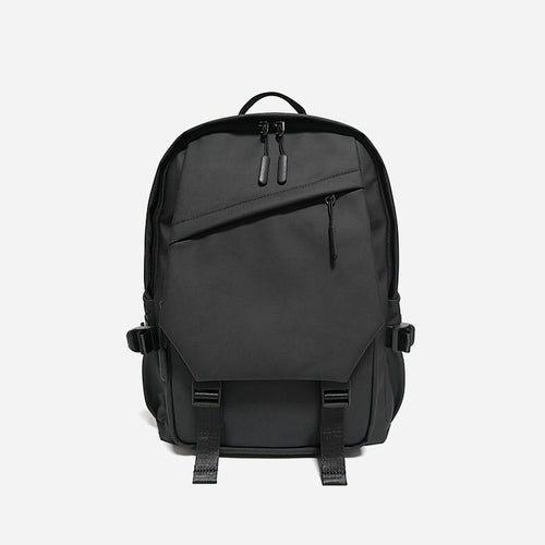 Business casual men's backpack