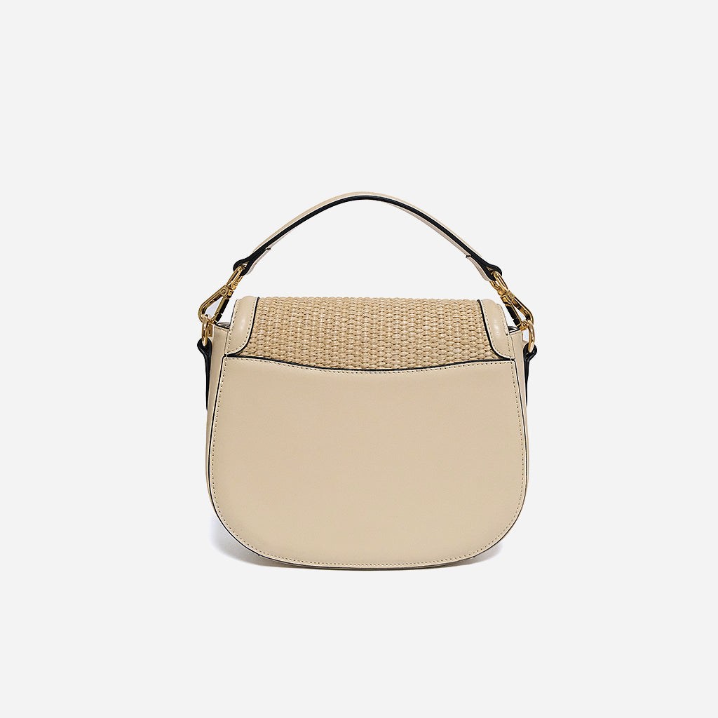Knitted Handbag