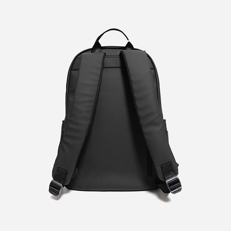 Business casual men's backpack