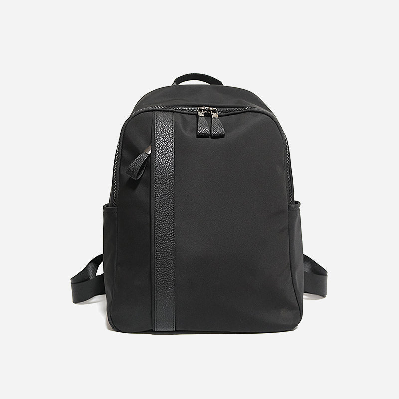 Large capacity backpack