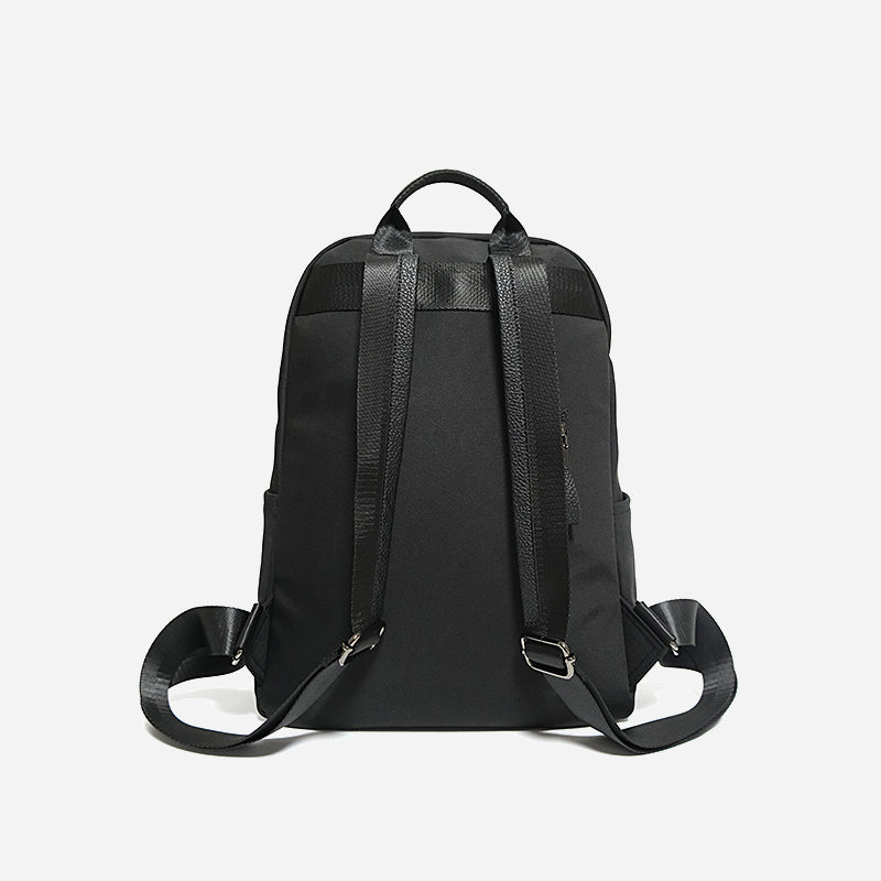 Large capacity backpack