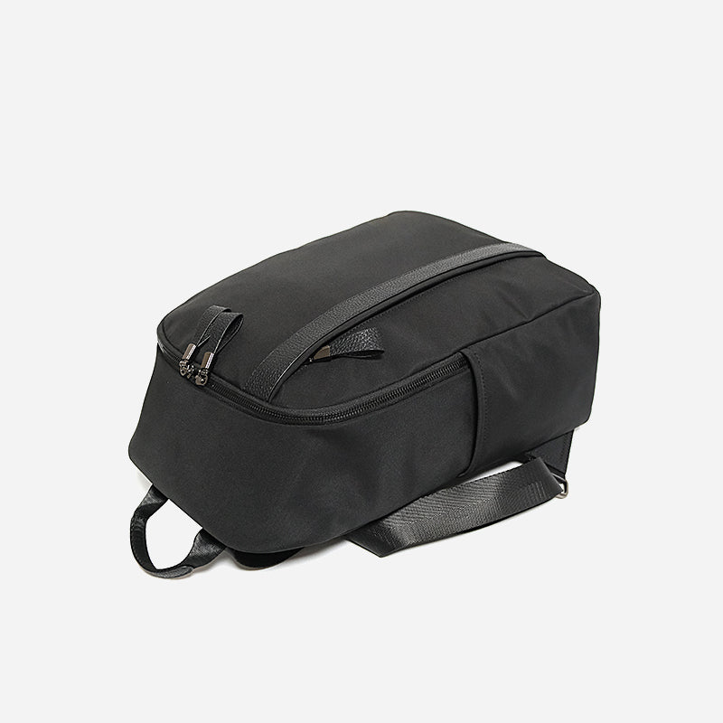 Large capacity backpack