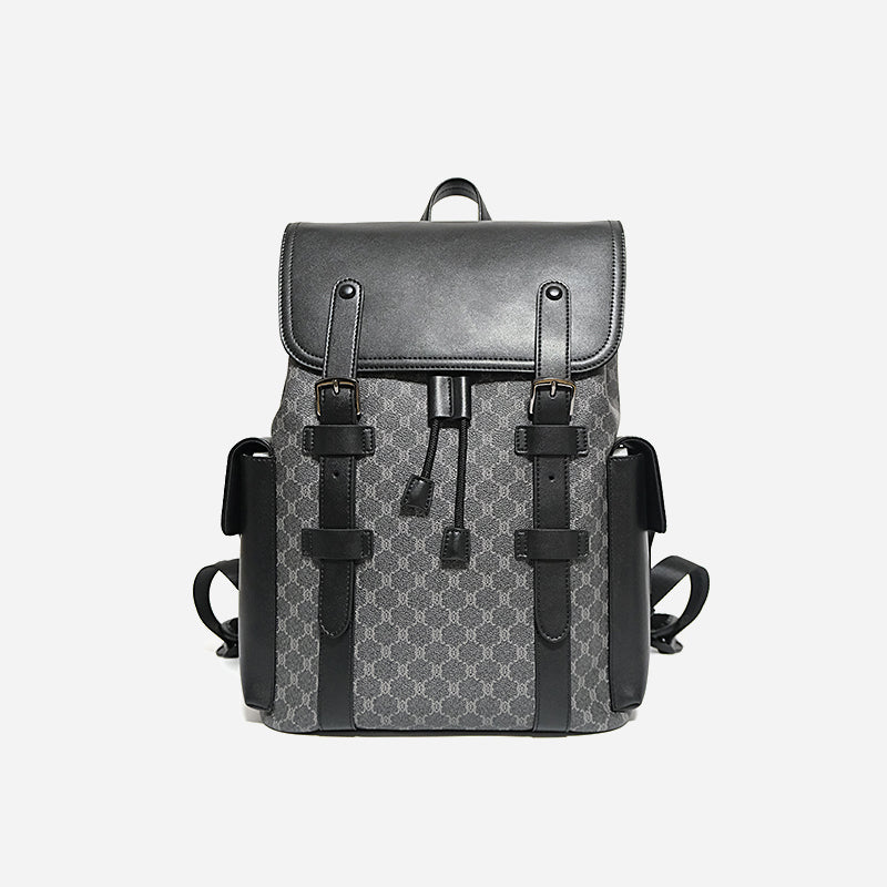 Men's Multifunctional Backpack