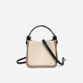 Stylish shopping basket