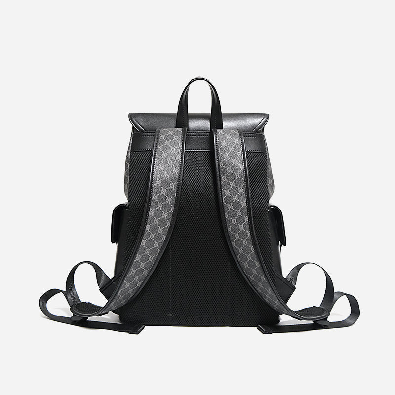 Men's Multifunctional Backpack