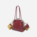 Mini crossbody bag