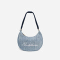 Underarm bag