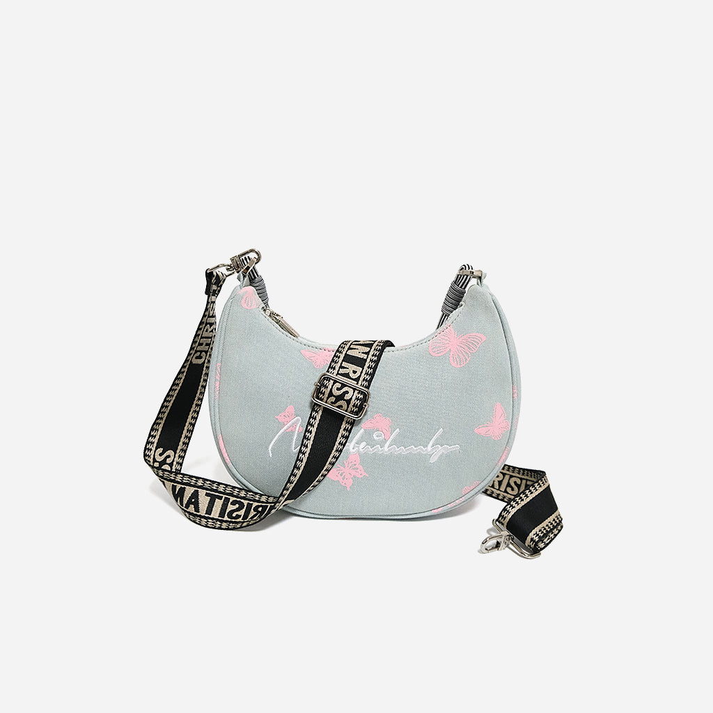 Underarm bag