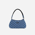 Underarm shoulder bag
