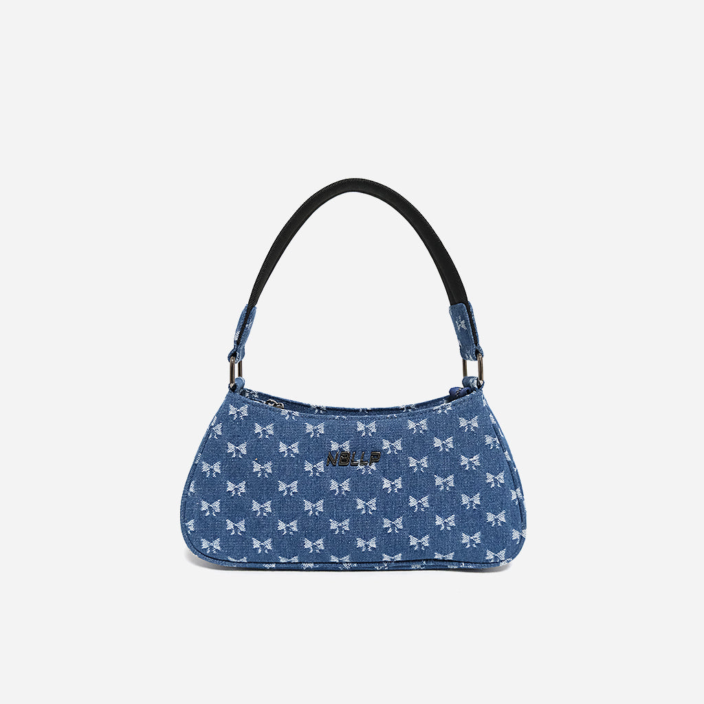 Underarm shoulder bag