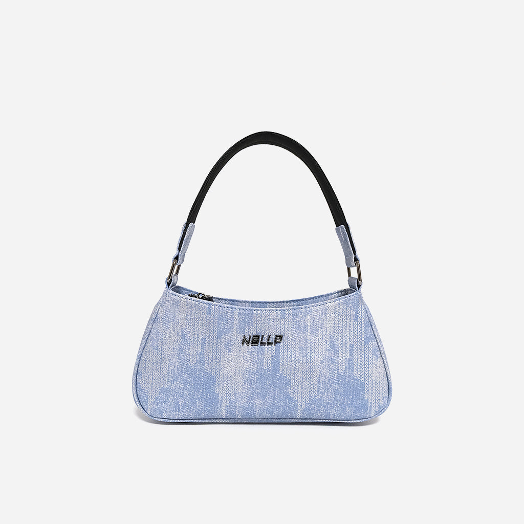 Underarm shoulder bag