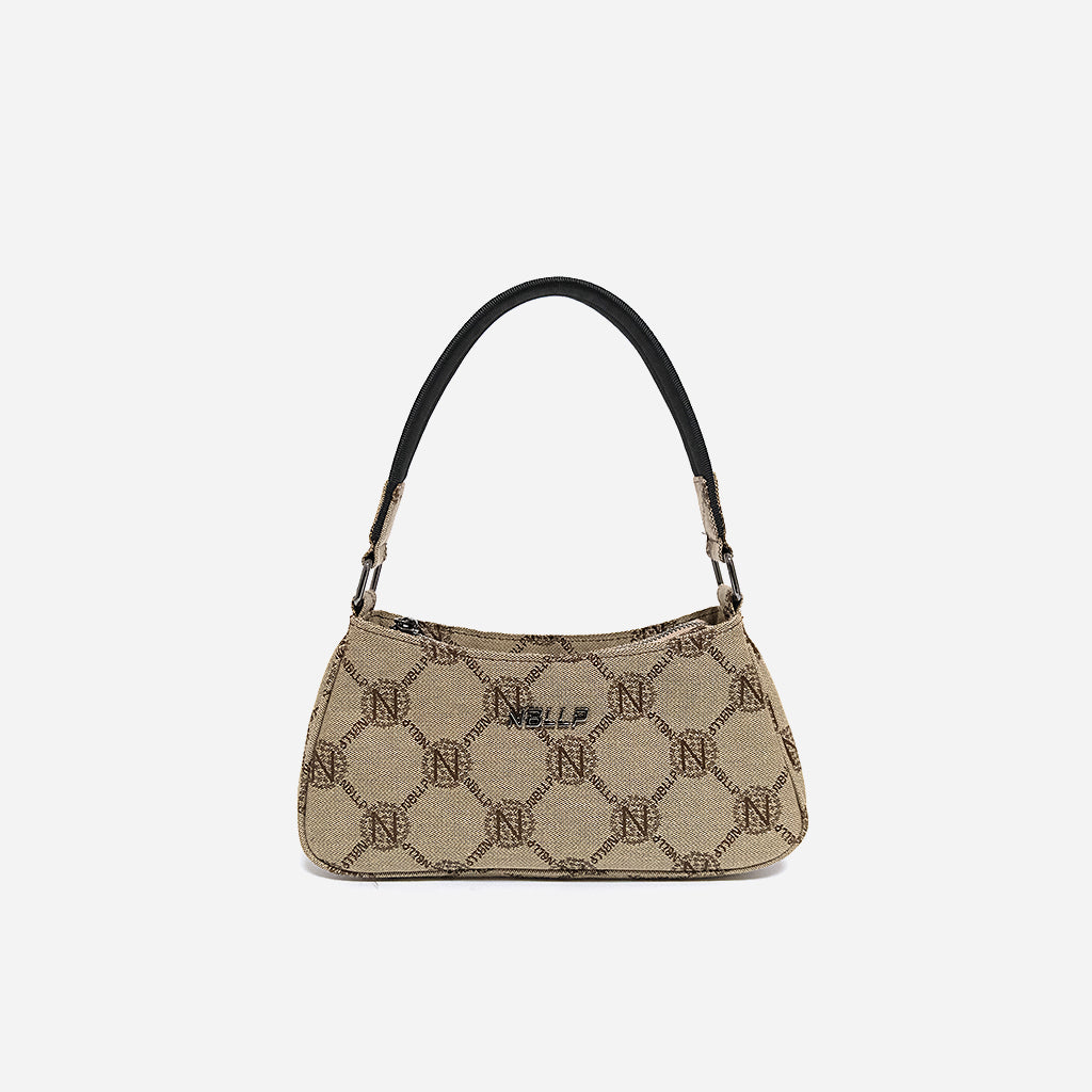 Underarm shoulder bag